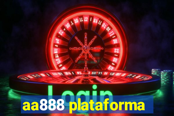 aa888 plataforma